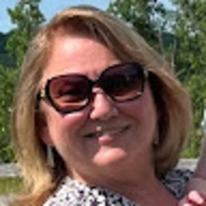 Meet your Posher, Barbara